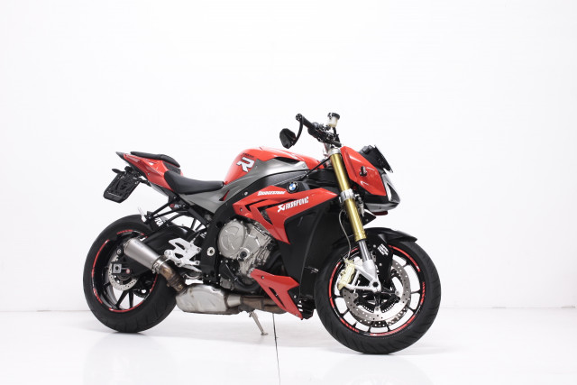 BMW S 1000 R Naked Occasion