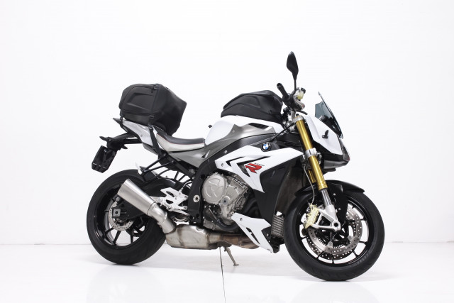 BMW S 1000 R Naked Occasion
