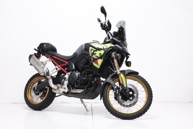 BMW F 900 GS Passion Enduro Occasion