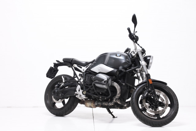 BMW R nineT Pure A2 Retro Occasion