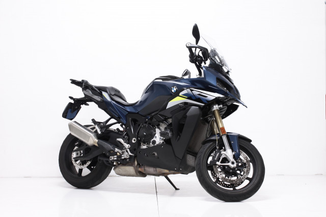 BMW S 1000 XR Touring Occasion