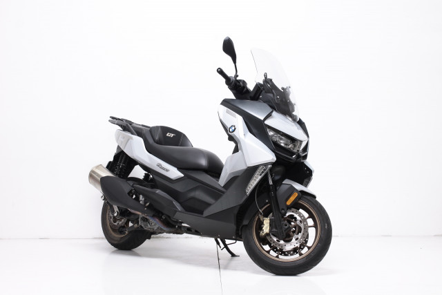 BMW C 400 GT Roller Occasion