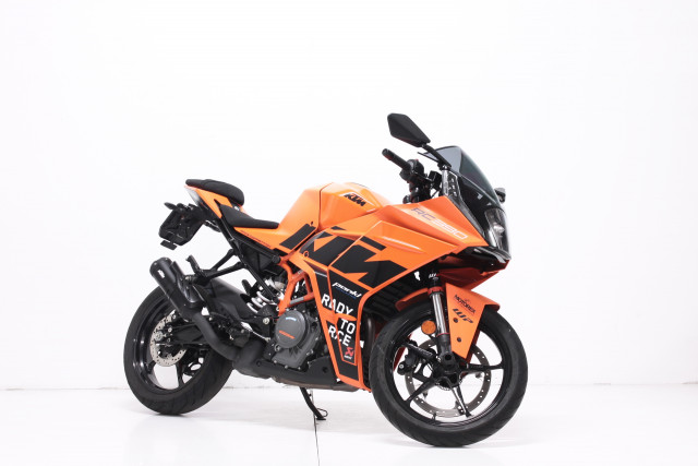KTM RC 390 Sport Occasion