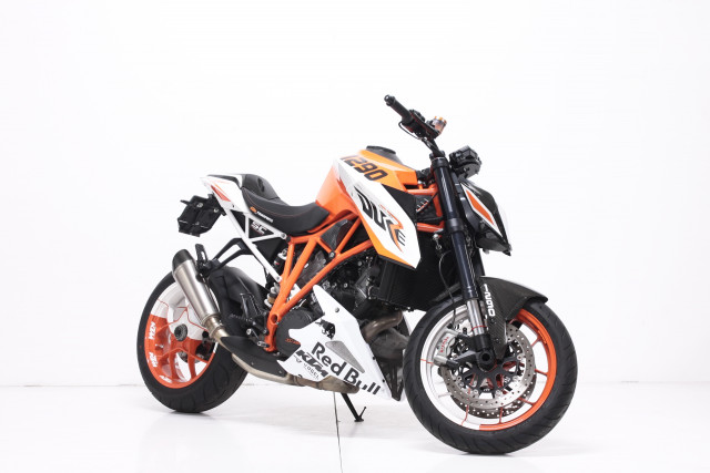 KTM 1290 Super Duke R Naked Occasion