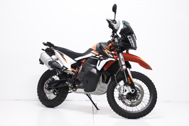 KTM 890 Adventure R Enduro Vorführfahrzeug