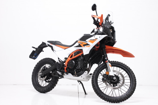 KTM 390 Adventure R Enduro Vorführfahrzeug