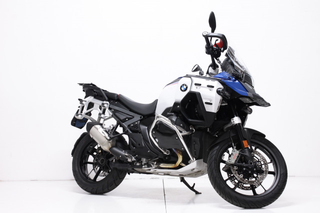 BMW R 1300 GS Adventure Enduro Occasion