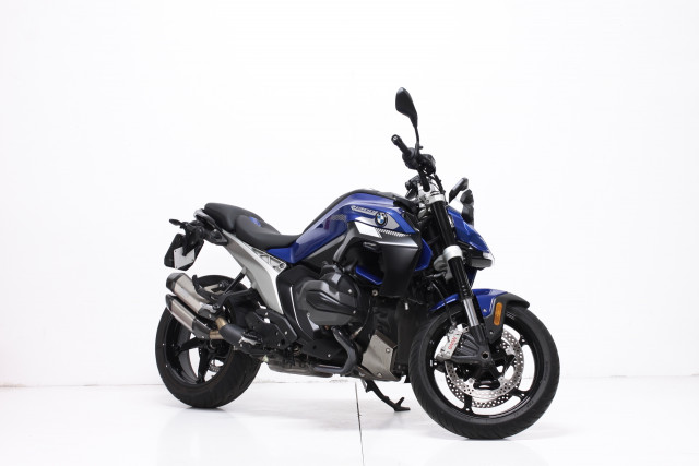 BMW R 1300 R Naked Occasion