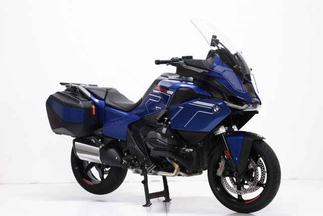 BMW R 1300 RT Touring Occasion