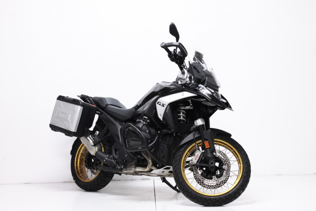 BMW R 1300 GS Triple Black Enduro Occasion