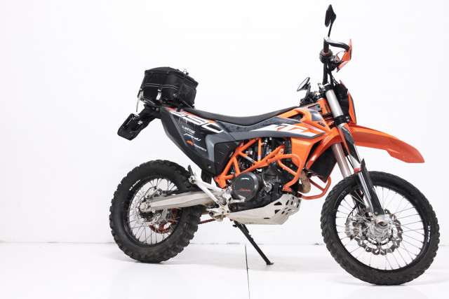 KTM 690 Enduro R Enduro Occasion