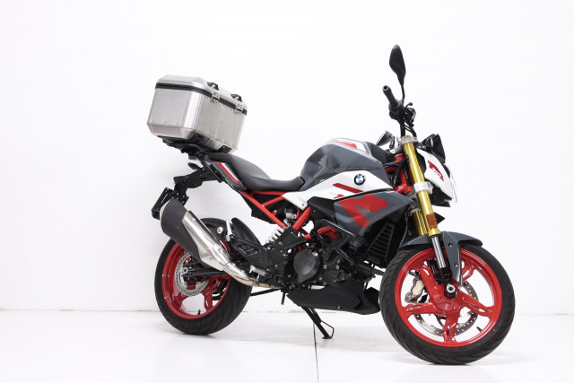 BMW G 310 R Sport Naked Occasion