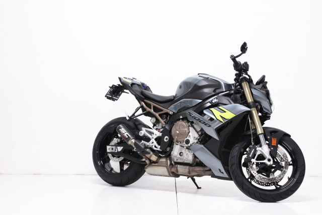 BMW S 1000 R Sport Naked Occasion