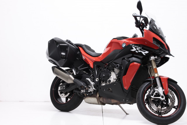 BMW S 1000 XR Touring Occasion