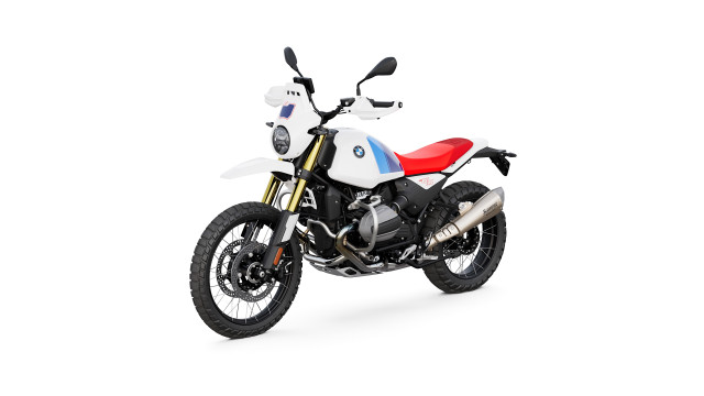 BMW R 12 G/S Enduro Neufahrzeug