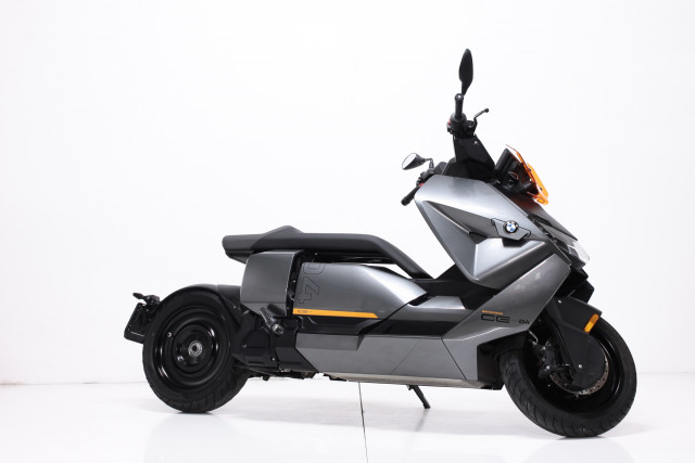 BMW CE 04 Avantgarde Roller Occasion