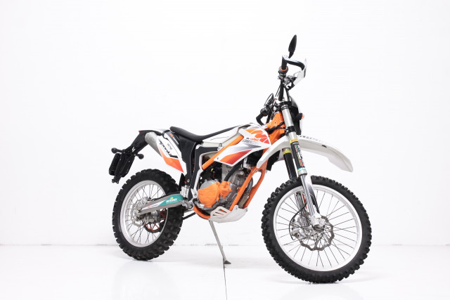 KTM Freeride 350 R Enduro Occasion