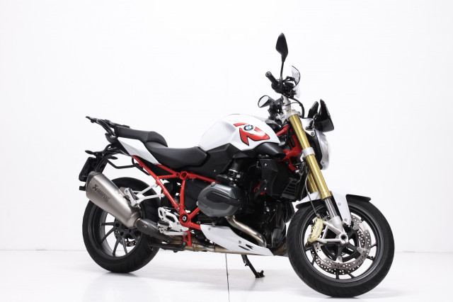BMW R 1200 R Naked Occasion