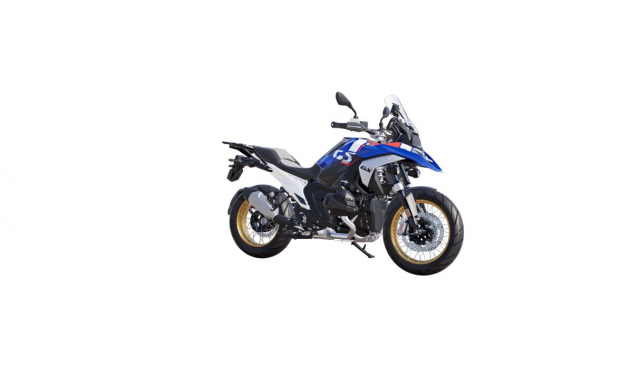 BMW R 1300 GS Trophy Enduro Occasion BMW R 1300 GS Trophy Enduro Occasion