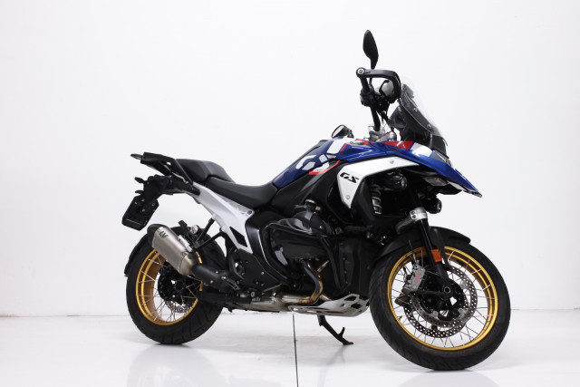 BMW R 1300 GS Trophy Enduro Occasion BMW R 1300 GS Trophy Enduro Occasion