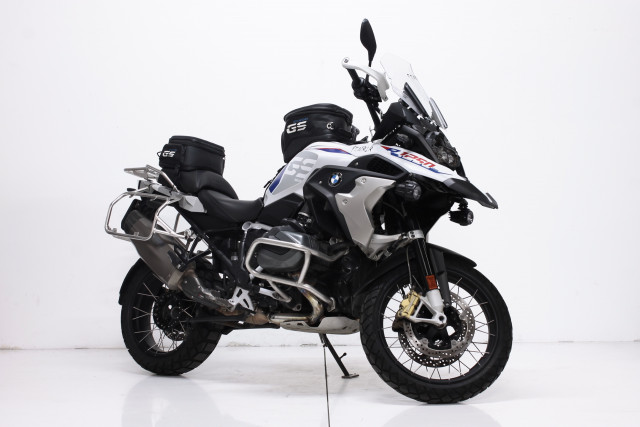 BMW R 1250 GS Rallye Enduro Occasion BMW R 1250 GS Rallye Enduro Occasion