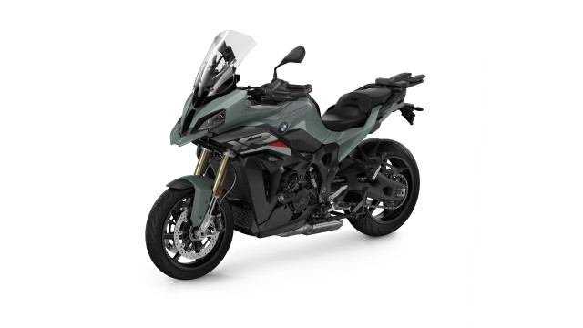 BMW S 1000 XR Touring Neufahrzeug BMW S 1000 XR Touring Neufahrzeug