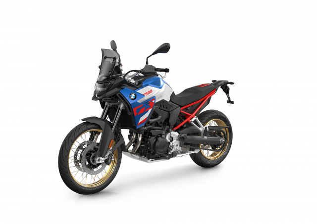 BMW F 900 GS Trophy Enduro Neufahrzeug BMW F 900 GS Trophy Enduro Neufahrzeug