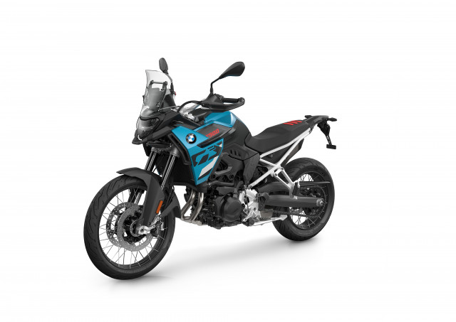 BMW F 900 GS Passion Enduro Neufahrzeug BMW F 900 GS Passion Enduro Neufahrzeug