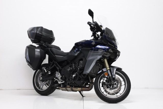 YAMAHA Tracer 9 GT+ Y-AMT Touring Occasion YAMAHA Tracer 9 GT+ Y-AMT Touring Occasion