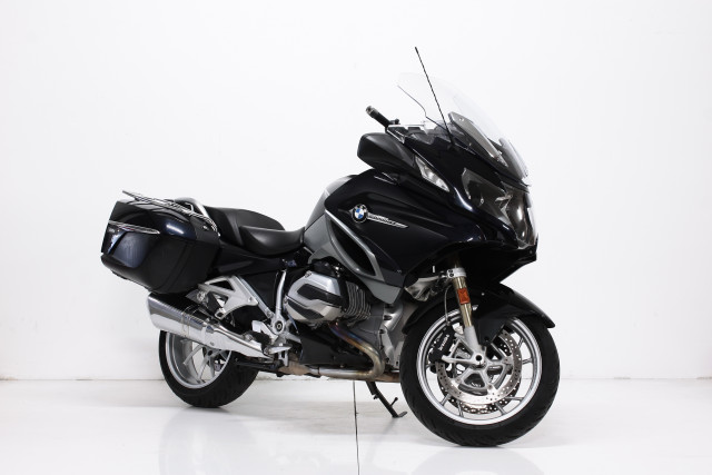 BMW R 1200 RT Touring Occasion BMW R 1200 RT Touring Occasion