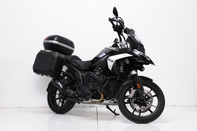 BMW R 1300 GS ASA Enduro Occasion BMW R 1300 GS ASA Enduro Occasion