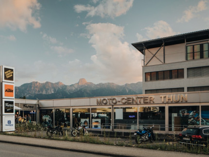 Moto-Center Thun