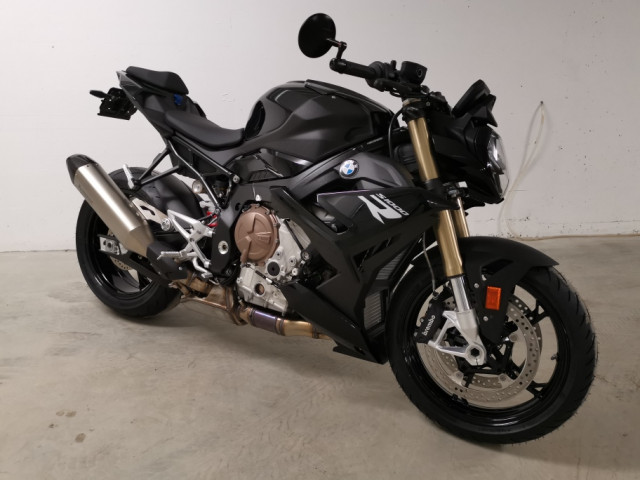 BMW S 1000 R Naked Occasion