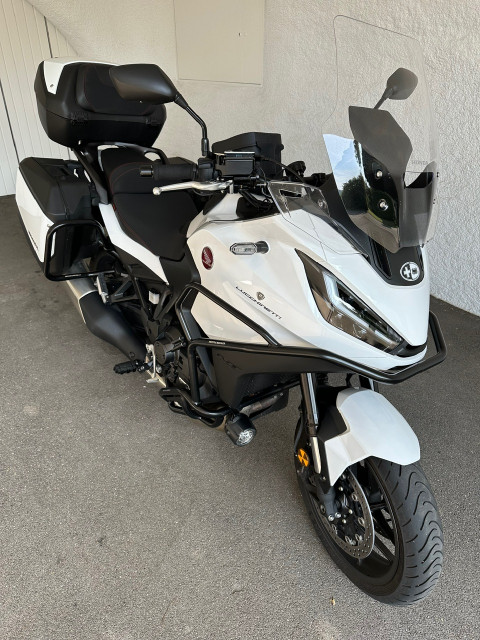 HONDA NT 1100 DCT Touring Usato