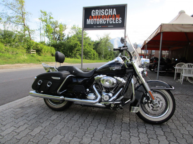 HARLEY-DAVIDSON FLHRC 1690 Road King Classic Touring Occasion