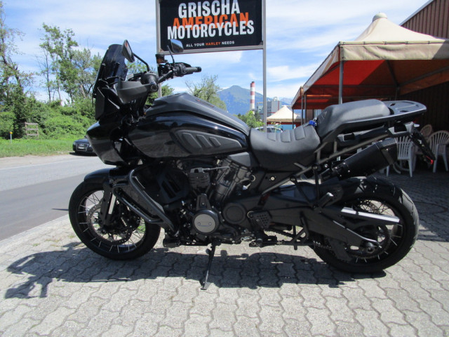 HARLEY-DAVIDSON RA 1250 Pan America Enduro Occasion