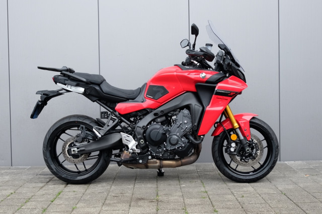 YAMAHA Tracer 9 GT Touring Occasion