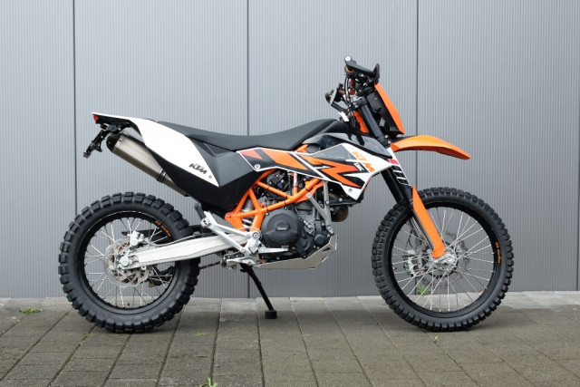 KTM 690 Enduro R Enduro Used