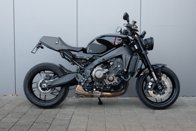 YAMAHA XSR 900 Retro Usato