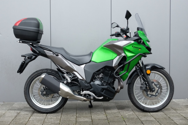 KAWASAKI Versys-X 300 Enduro Occasion