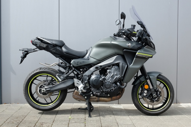 YAMAHA Tracer 9 Touring Usato