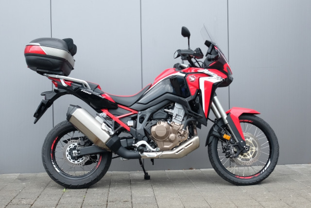 HONDA CRF 1100 L Africa Twin Enduro Usato