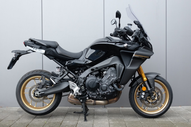 YAMAHA Tracer 9 GT Touring Used