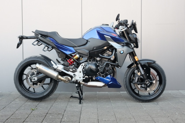 BMW F 900 R A2 Naked Occasion