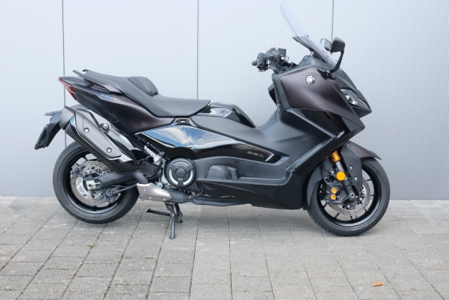 YAMAHA TMax 560 Tech Max Roller Occasion