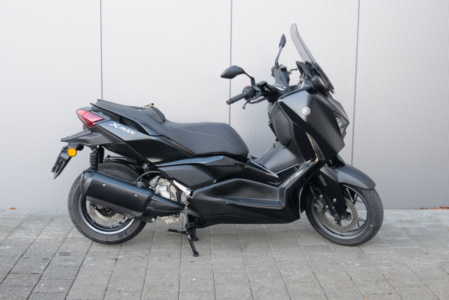 YAMAHA X-Max 300 Roller Occasion