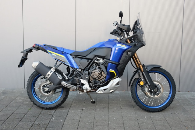 YAMAHA Tenere 700 Enduro Occasion