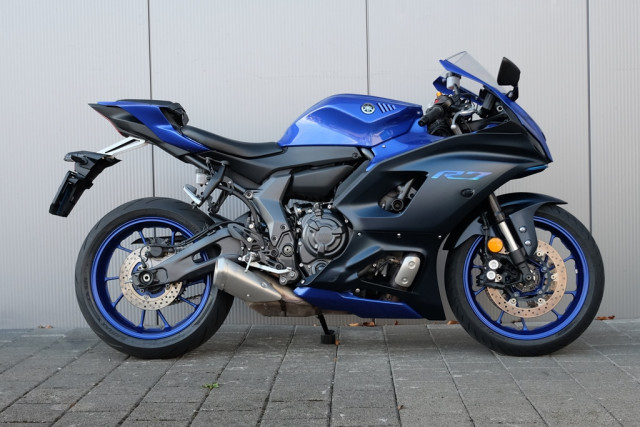 YAMAHA R7 Sport Occasion