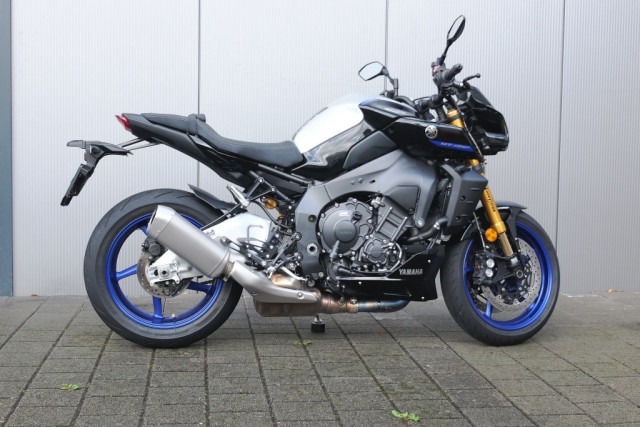 YAMAHA MT-10 SP Naked Occasion