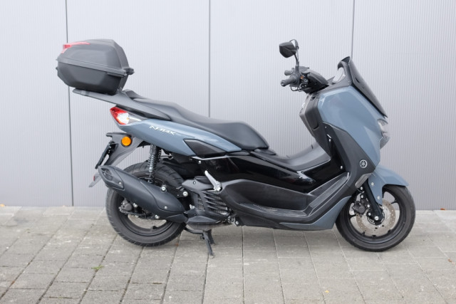 YAMAHA NMax 125 Roller Occasion